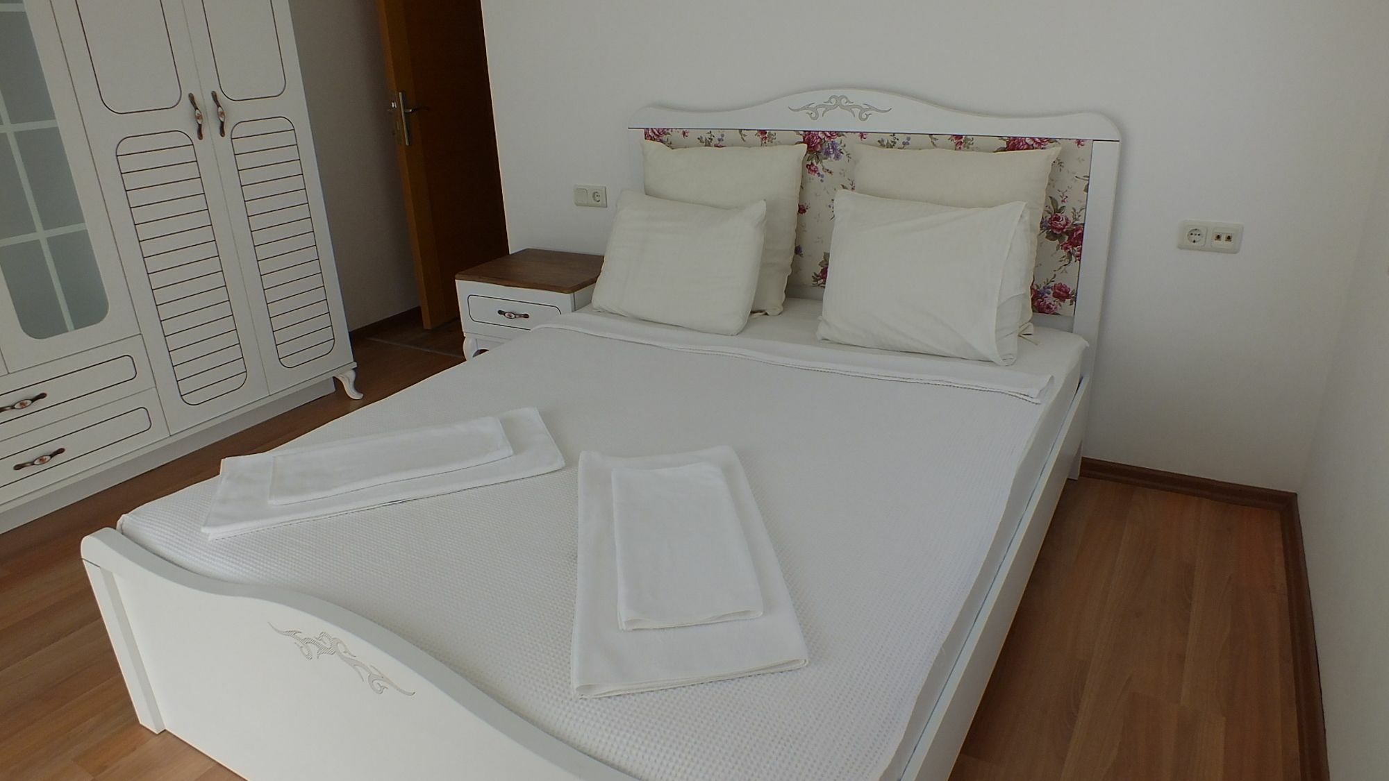 Taurus Residences 2 Kemer Buitenkant foto