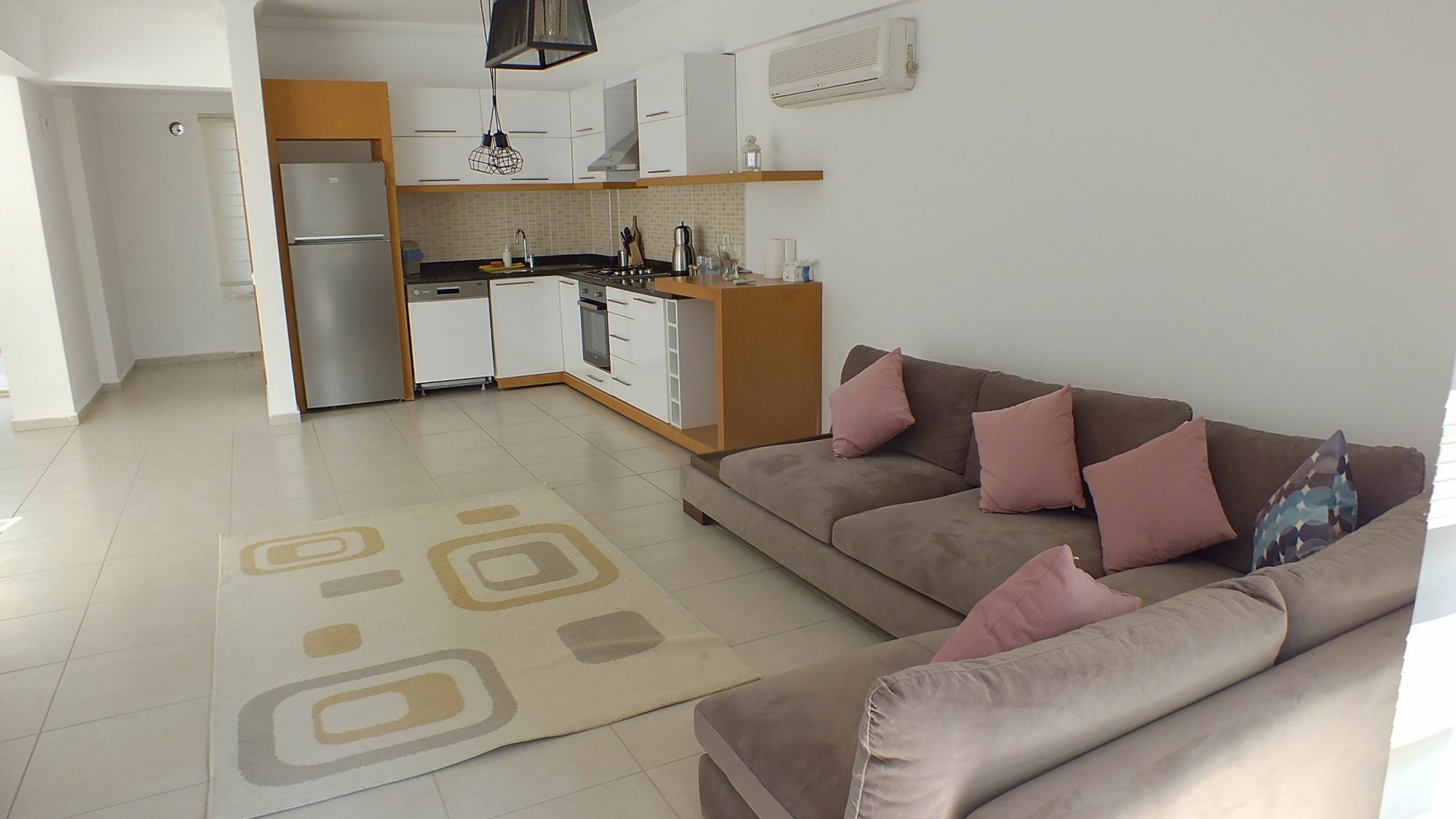 Taurus Residences 2 Kemer Buitenkant foto