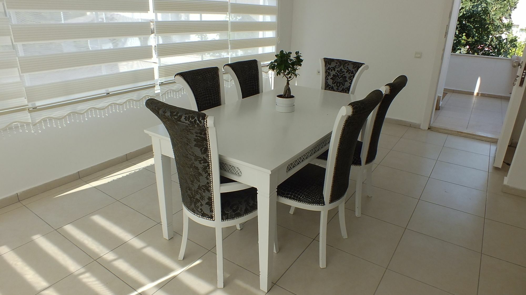 Taurus Residences 2 Kemer Buitenkant foto